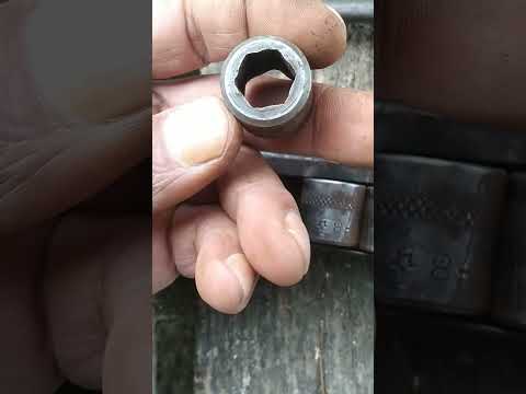 weird old sockets