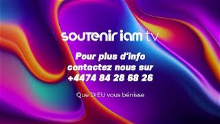 LA PRIERE MATINALE DU 29/01/2025