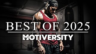MOTIVERSITY - BEST OF 2025 (So Far) | Best Motivational Videos - Speeches Compilation 2 Hours Long