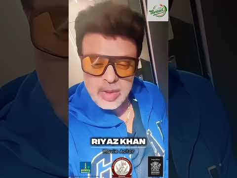 Riyaz Khan Sends Wishes for SWAAD 2025 | St George Indian Orthodox Church Brisbane