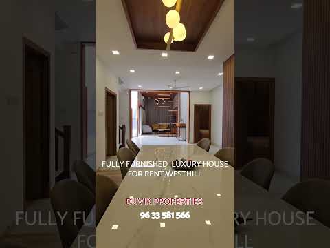 house for rent #kozhikode #home #realestate #house propertyforrent