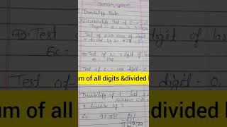 Number system, csat strategy#csat #ias #upsc #trending #numbersystem #shorts
