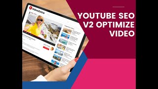 Youtube SEO v2 Optimize Video I Helps you to trade successfully online I passive money