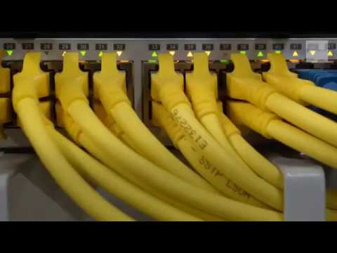Benefits of Structured Cable Systems - VRS Technologies