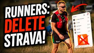 Is Strava Holding You Back? The Dark Side of Running for Kudos
