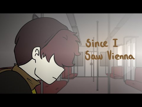 "Since I Saw Vienna" | Wilbur Soot Animation