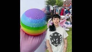 they really test everything when they don’t even want it #carboot #foryou #comedy