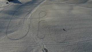 Snow Mobile Script Ohio