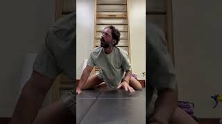Pelvic work #committoyourself #growth #health #mental #muchlove #muscle #perfitcor
