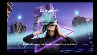 Smart Glasses – Are They the Future of Tech?
