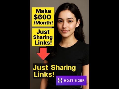 Hostinger Affiliate Marketing for Beginners: Ultimate Guide to Earn in 2025