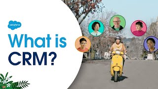 What is CRM and How Does it Work?