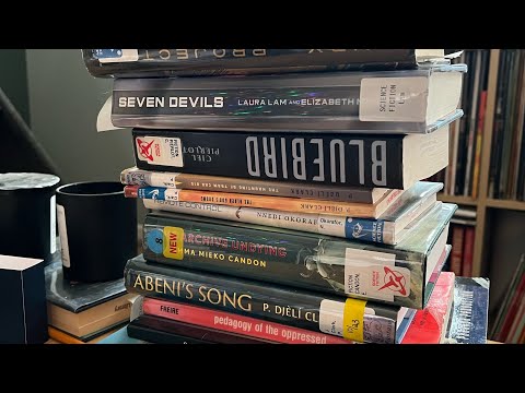 Library Problems