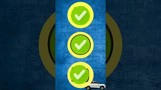 Take care when renting a self-drive car | VehicleFix #SelfDrive