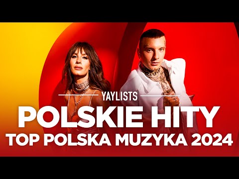 Polskie HITY 2024 ✨ Najnowsze Polskie Piosenki Październik 2024 | Top Polska Muzyka