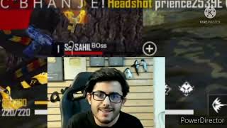 How to rank push in free fire 🔥.         ff friends ❤️ Gameplay like pro 👀
