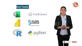 Data Analysis Tools at Warehouse