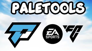 Paletools EAFC Ultimate Team Guide - How To Grind The Menus