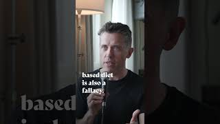 Protein Myths BUSTED | Dr. Alan Desmond