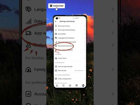 how to Instagram Secret & Khufiya Settings 2025 🔒 | Dangerous Instagram Settings You Must Know!