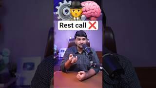 Kafka vs REST in Microservices 🔥 | Why Event-Driven Wins ⚡ | Spring Boot