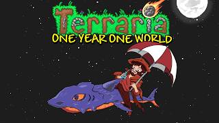 I'm Spending a YEAR on One World | May 1.4.5 Edition