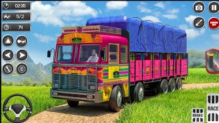 Heavy Haulers Top Truck Game Highlights Android Gameplay?"*