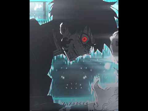 The Demon King 👑 Isagi Yoichi [ Blue Lock ] #edit