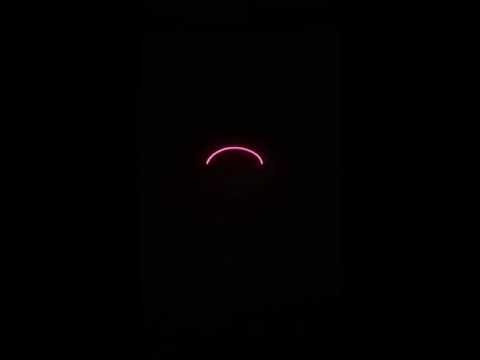 Laser show DIY with Arduino nano