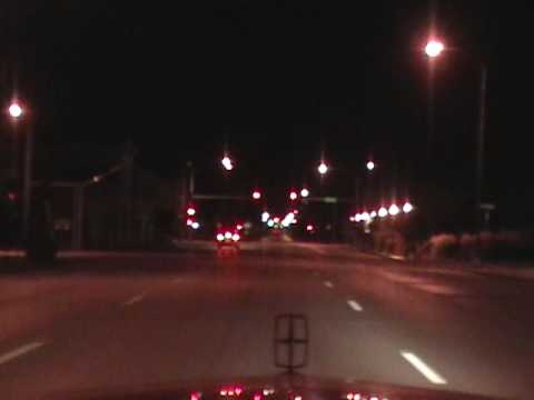Cruisin' in DAVENPORT, Iowa....