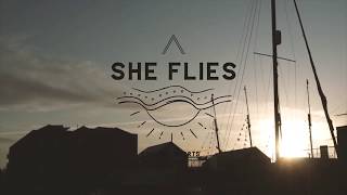 Facing Fears in Extreme Sports - a She Flies event