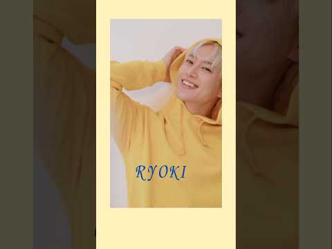 RYOKI 次いつ会える？#ryoki #besty #befirst #bluegeans
