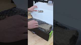 they sent me a BRICK instead of a GPU 😭
