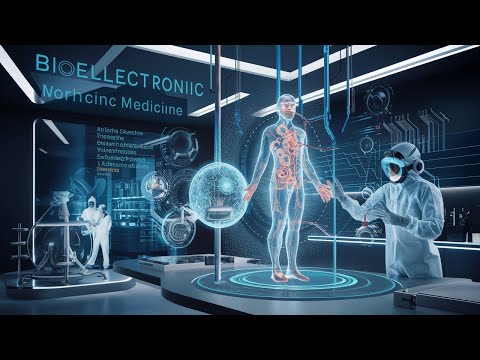 Bioelectronic Medicine Revolution Explained