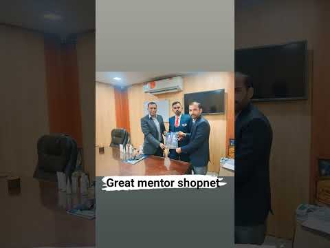 shopnet mentor #adsei #directselling #shopnet  #business