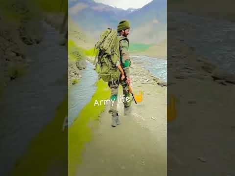 love you Indian army lover Indian army Jay Hind #viral #army #rahulsharma8954