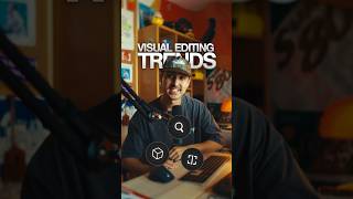 Recent Visual Editing Trends✨
