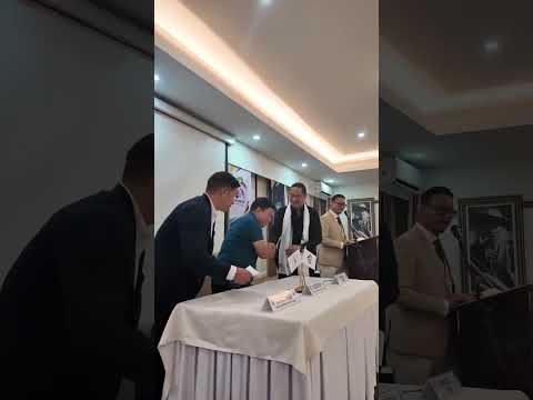 Itanagar, Arunachal Pradesh, July 26, 2025 – The Indrajit Namchoom Arunachal League INAL