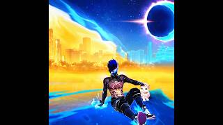 Purple Shade Bundle Return Aagaya 🤯 Free Fire Max | #shorts #freefire #ffshorts