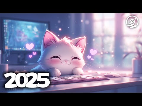 Music Mix 2025 🎧 EDM Mixes of Popular Songs 🎧 EDM Bass Boosted Music Mix #390