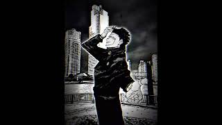 He is him😈 #jujutsukaisen #manga #fyp #viral #shorts #popular #trendingshorts #anime #edit #trending