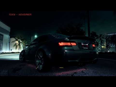 TOXI$ - NOVEMBER