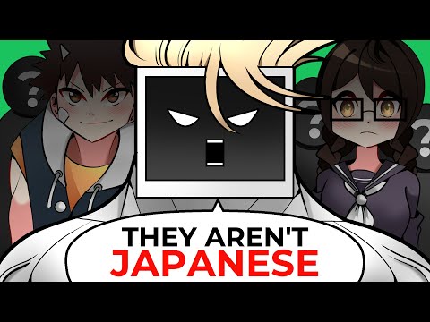 Famous Mangaka Who Are NOT Japanese