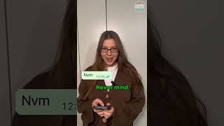 Internet abbreviations lesson!#languagelearning#speakenglish#englishgrammar#abbreviation#teaching