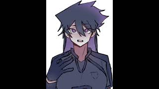 Karasu Tabito | #bluelock