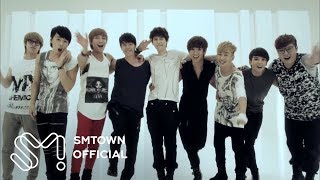 SUPER JUNIOR 슈퍼주니어 '너 같은 사람 또 없어 (No Other)' MV