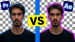 Premiere Masking is BETTER Than AE! (V26)