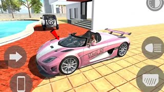 New sports car added 🤯🔥 || New cheat codes 🤯 || SS Gaming