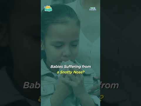 Breathe Free Balm | Chest Congestion Balm | Cold Balm for Kids | Natural Essential Oil Balm for Kid