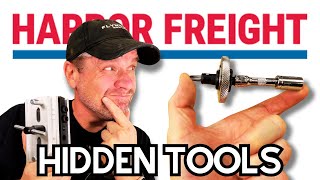 I Bought the Most Elusive Tools Harbor Freight Has Right Now